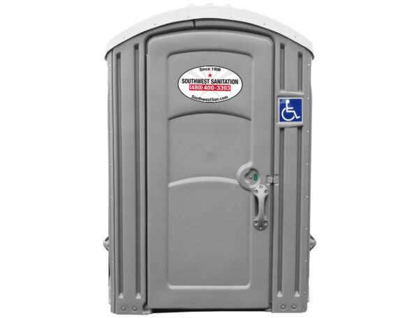 ADA Porta Potty - Image 3