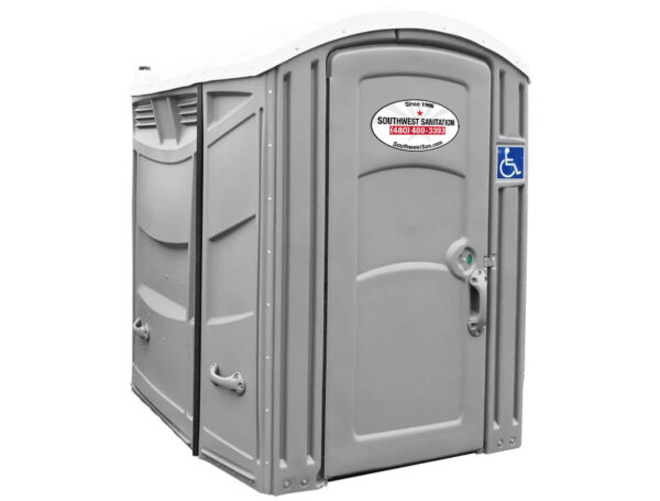 ADA Porta Potty