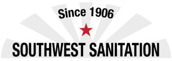 Since 1906, Southwest Sanitation