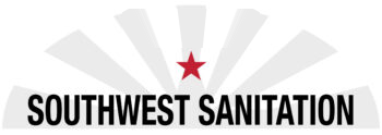 Southwest Sanitation logo